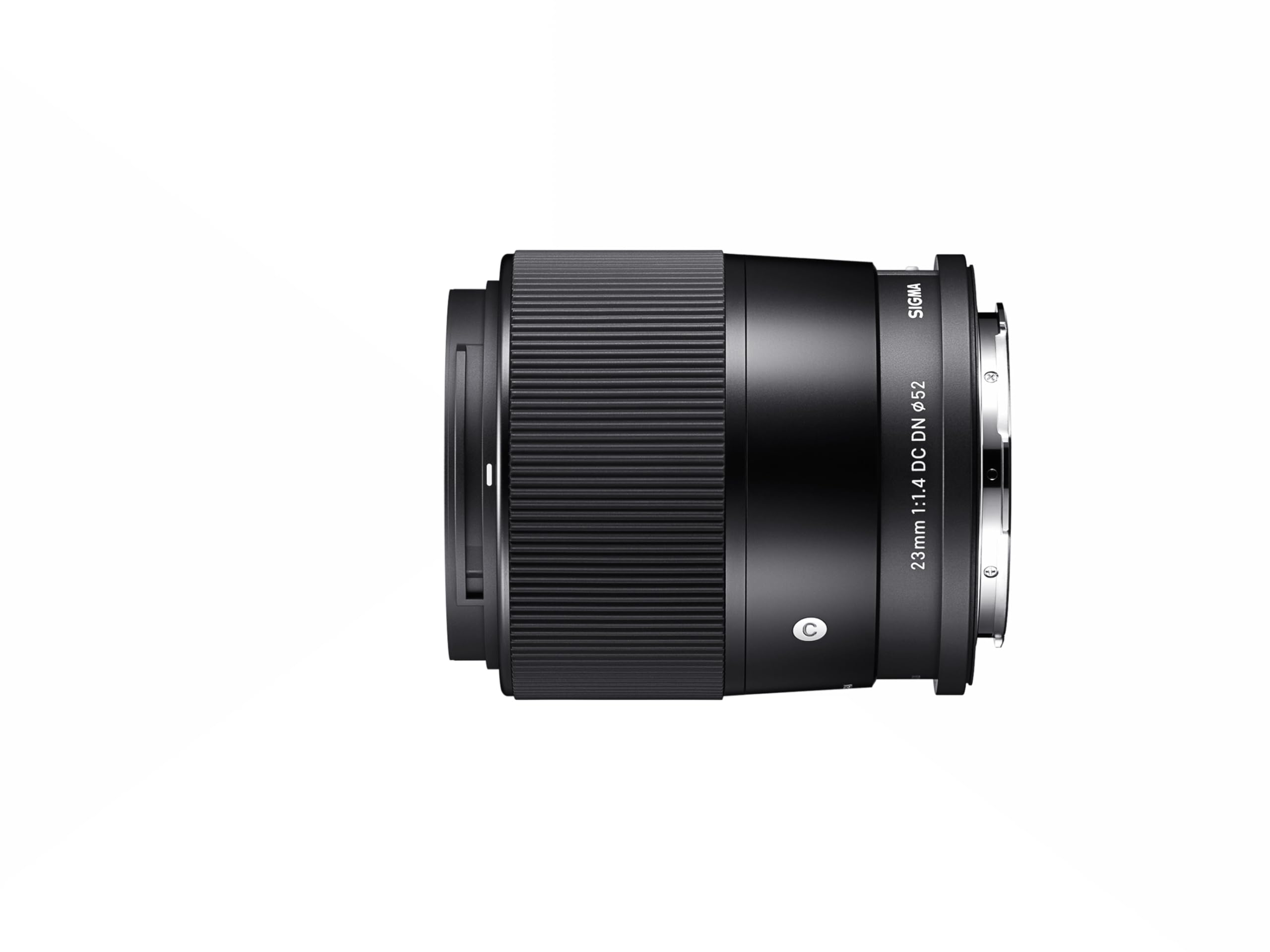 Amazon.com : 23mm F1.4 DC DN for Sony E Mount : Electronics