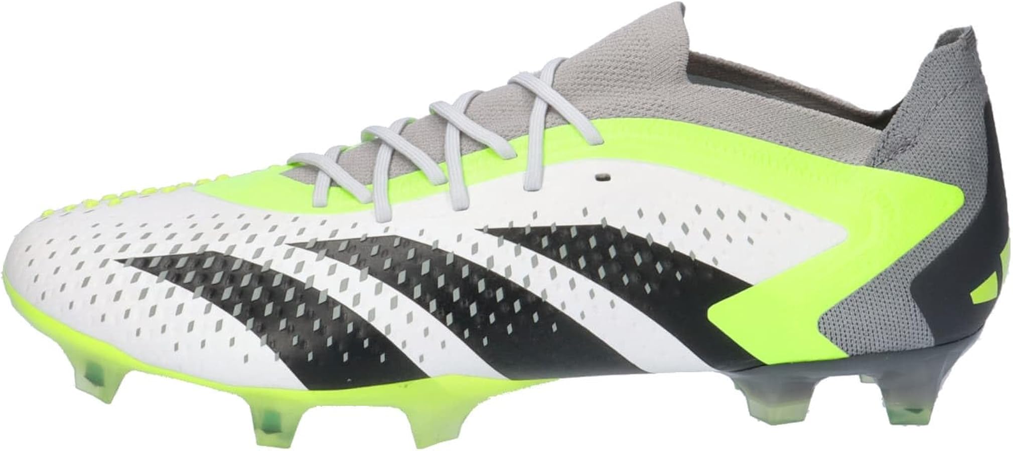 Amazon | [アディダス] プレデター アキュラシー.1 L FG GZ0032 フット