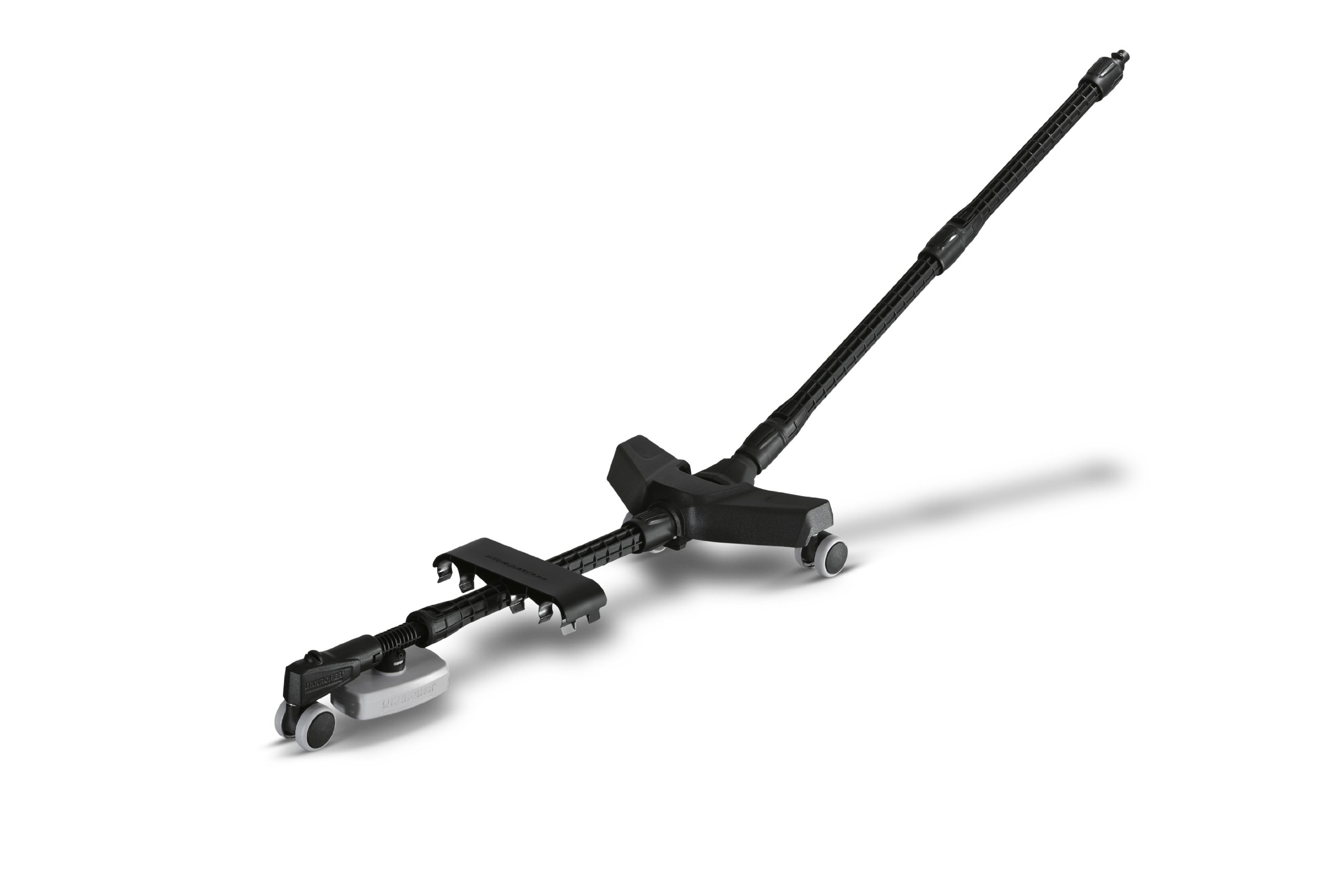 Amazon.co.jp: ケルヒャー シャーシクリーナー 2642-561 : DIY・工具