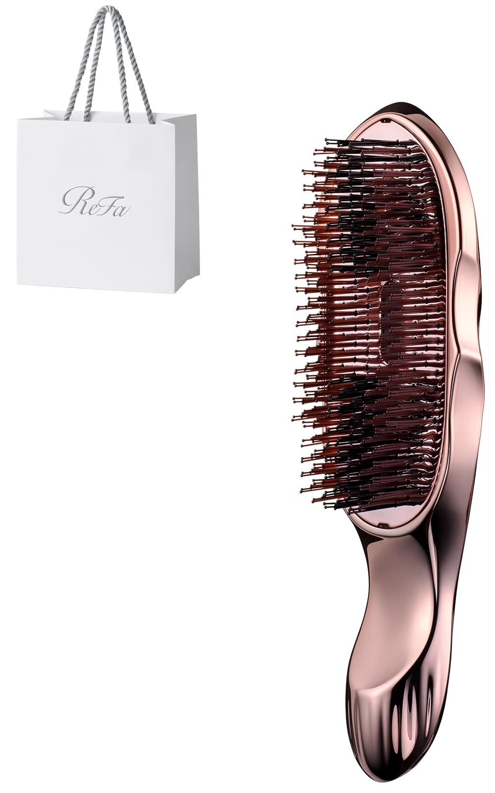 Amazon | 【公式ストア限定】リファイオンケアブラシプレミアム/ReFa