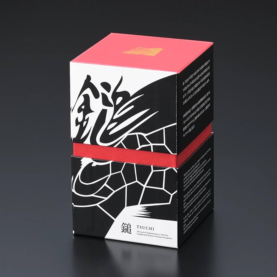 Amazon｜アイデアセキカワ 鎚 純銅 タンブラー 450ml つや消し仕上げ