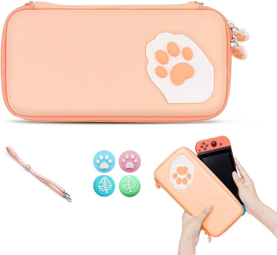 Amazon.co.jp: 任天堂switchケース switch lite ケース ニンテンドー