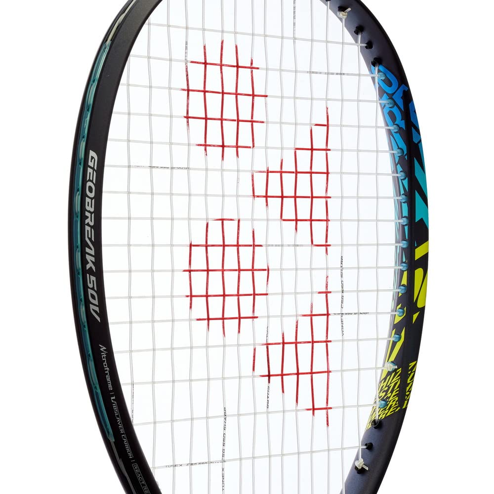 Amazon | Yonex(ヨネックス) ソフトテニス ラケット ジオブレイク50V