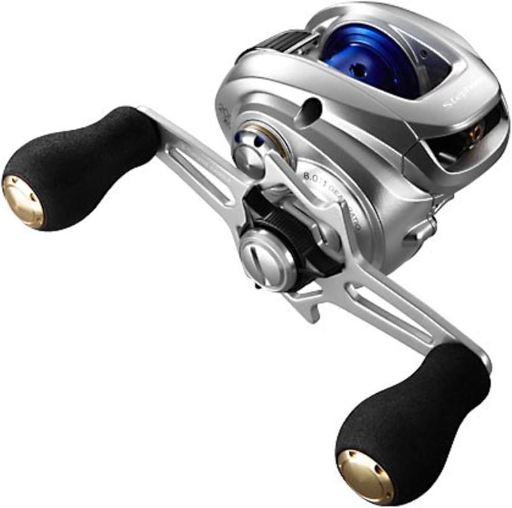 Amazon | シマノ リール ステファーノ 200XG (右) 31549 | シマノ