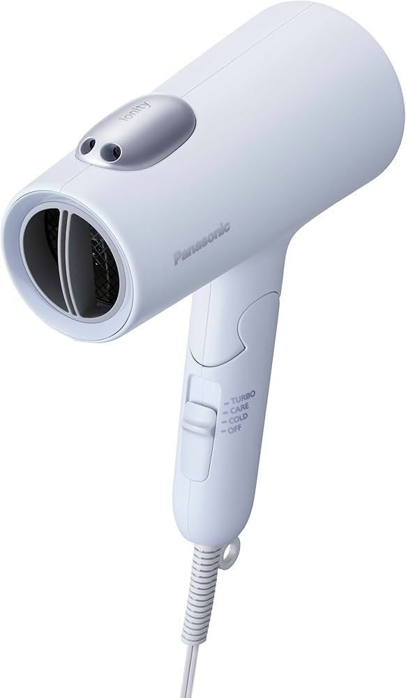 Amazon.co.jp: Panasonic EH-NE7M-A Ionity Mineral Negative Ion