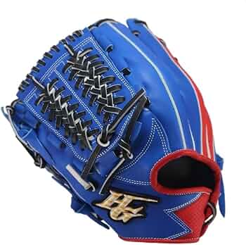 Amazon | ハイゴールド HIGOLD 266 内野手用 硬式グローブ 内野用 硬式