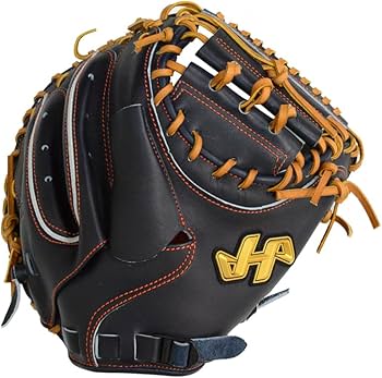 Amazon | ハタケヤマ HATAKEYAMA 40周年記念硬式モデル 硬式用