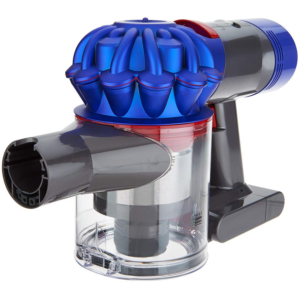 Amazon.com - Dyson V7 Trigger Cord-Free Handheld Vacuum Cleaner