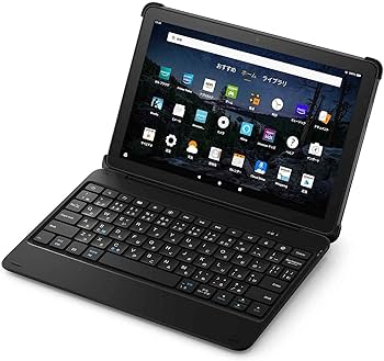 Amazon.co.jp: 【Fire HD 10・Fire HD 10 Plus 第11世代 (2021年発売