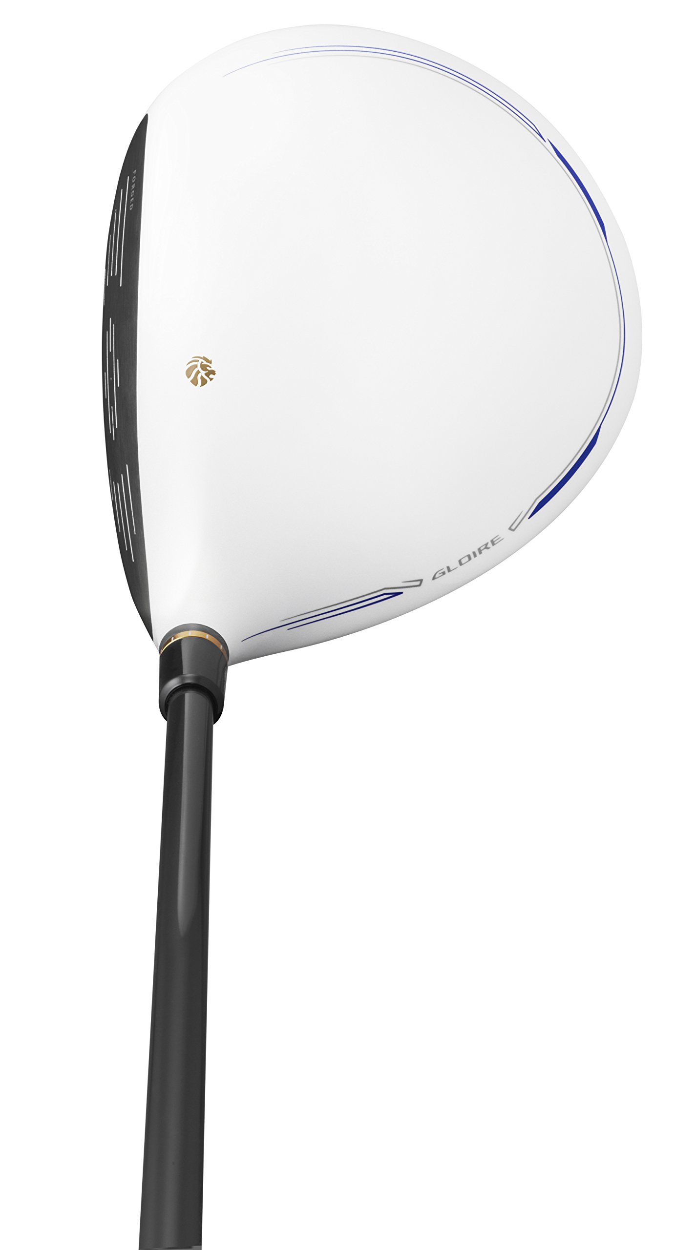 Amazon.co.jp: TAYLOR MADE(テーラーメイド) グローレF ドライバー