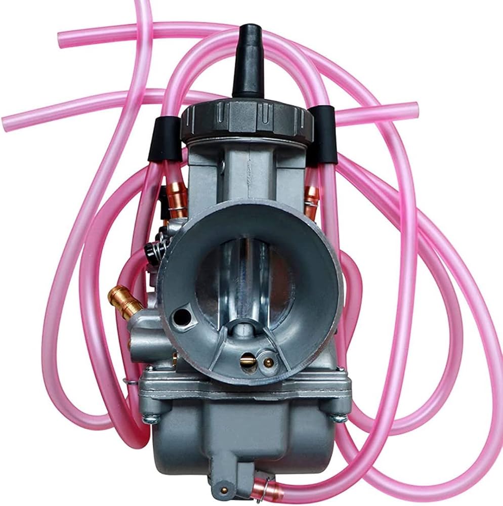 Carburetor Fits Honda CR250, CR250R, Kawasaki KX125, KX250, Suzuki