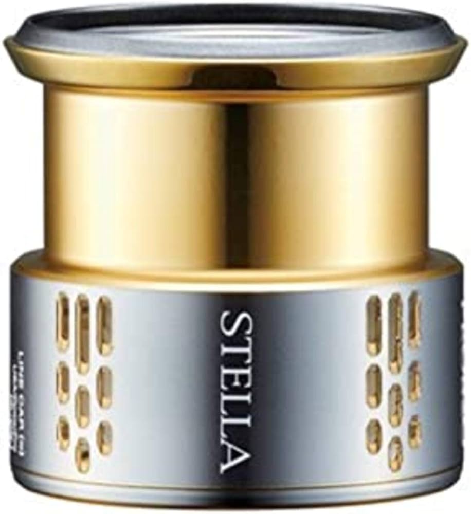 Amazon | シマノ(SHIMANO) 純正 リールパーツ 夢屋 18ステラ 4000