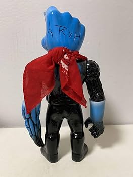 Amazon.co.jp: リアルヘッド REALHEAD REAL×HEAD 真頭玩具 R×H