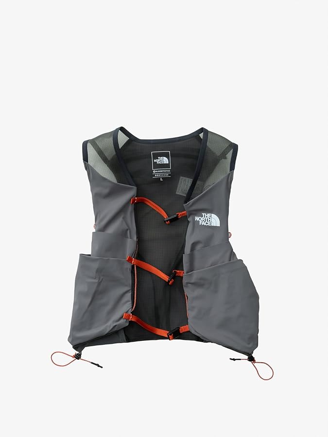 Amazon | [ザ・ノース・フェイス] ザック HST Fume 6 スモークドパール