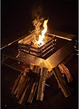 Amazon | Coleman(コールマン) ファイアープレーステーブル 2000010397