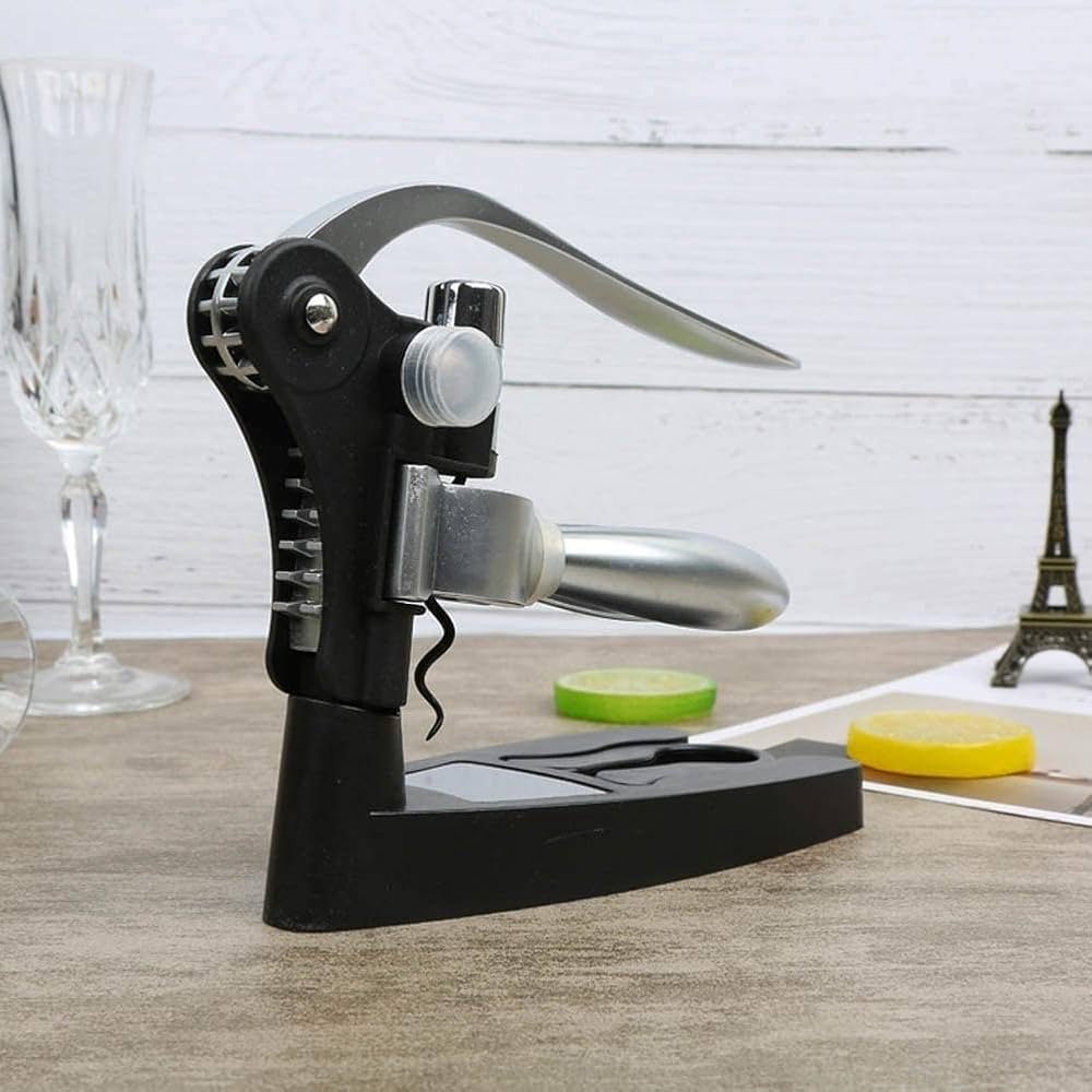 Amazon.co.jp: ワインかわいいウサギスタイルのワインオープナーツール