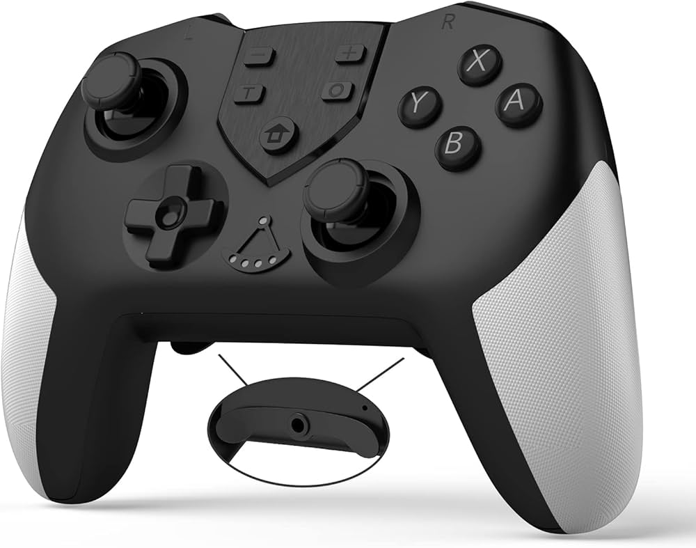 Amazon.co.jp: SUNPUPA 2022最新 Switch コントローラー Switch