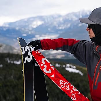 Amazon.com : G3 GENUINE GUIDE GEAR Splitboard+ Universal Climbing