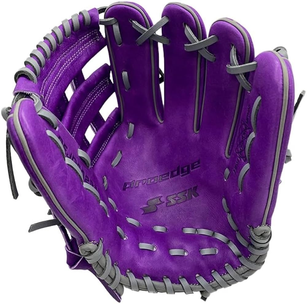 Amazon | SSK(エスエスケイ) 少年軟式 グラブ【PROEDGE】ジュニアLL