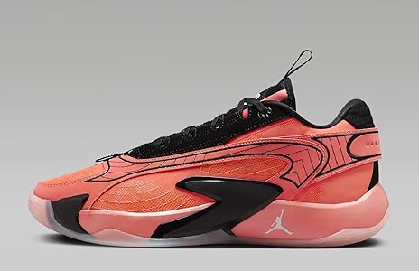 Amazon | [ナイキ] メンズ バスケットボールシューズ ルカ 2 PF