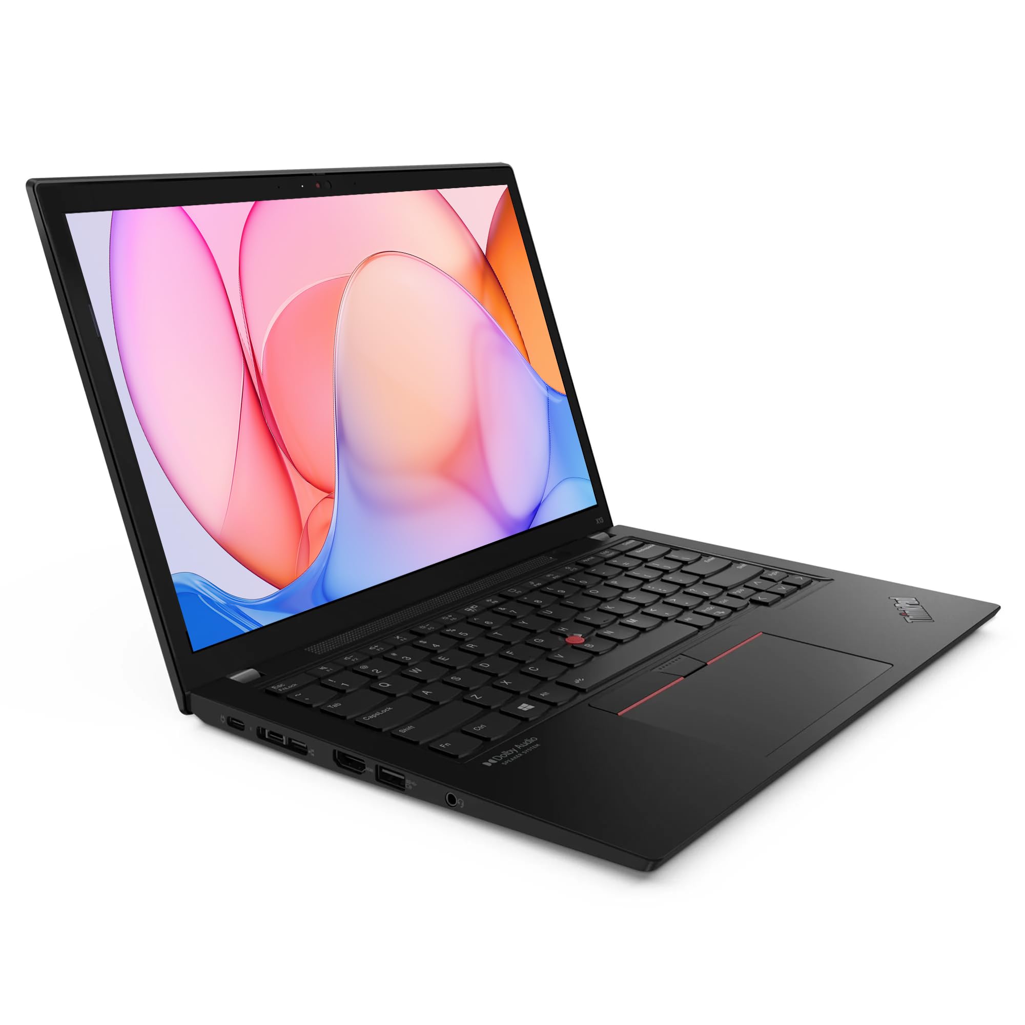Amazon.com: Lenovo ThinkPad X13 Laptop Computer Windows 11 Pro
