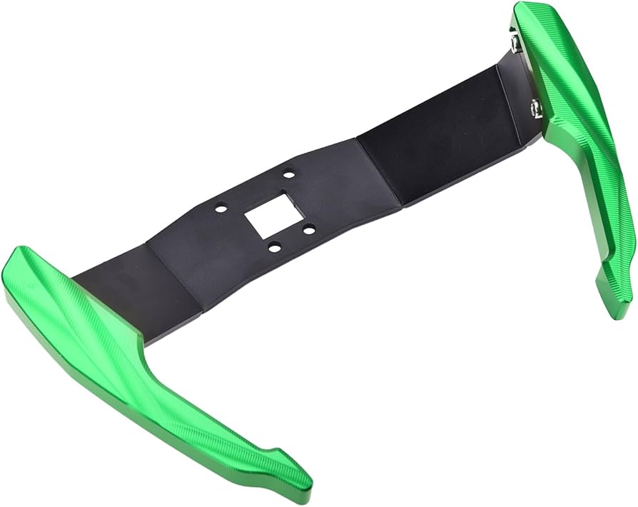 Amazon.co.jp: LEDISHUN バイク用 アシストグリップ カワサキ ZX-25R