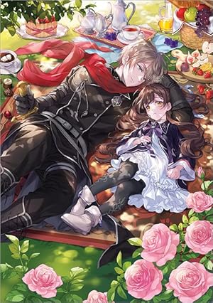 悪役の王女に転生したけど、隠しキャラが隠れてない。』｜感想