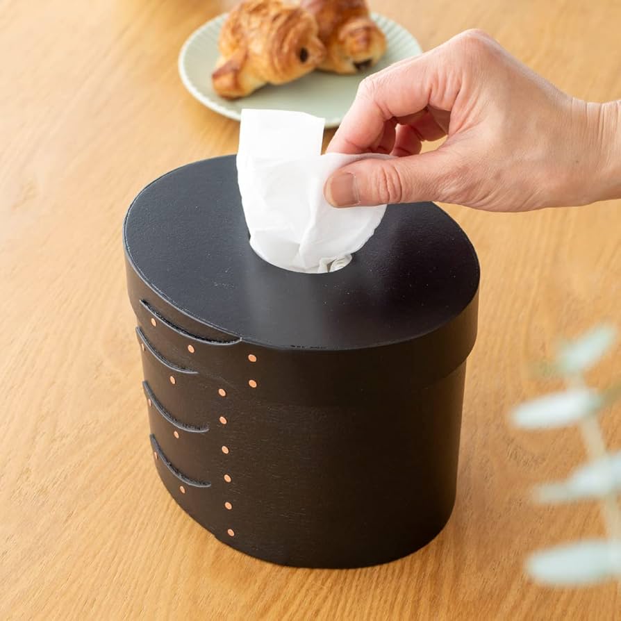 Amazon｜アクシス シェーカーティッシュボックス ティッシュケース
