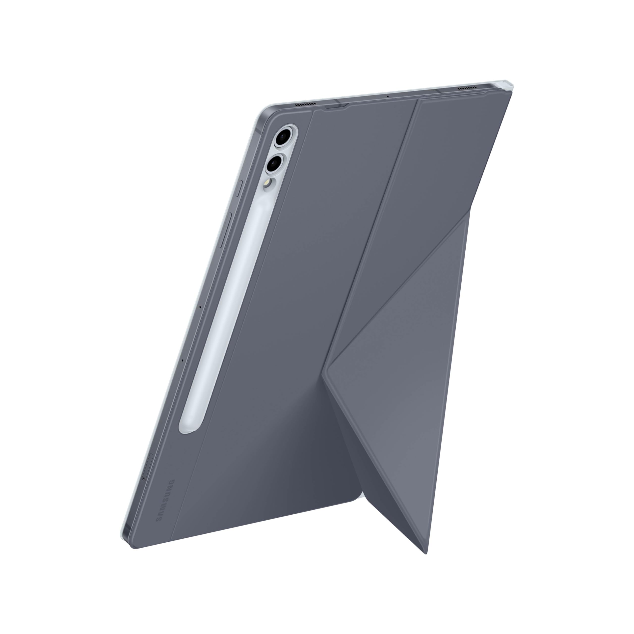 Amazon.com: SAMSUNG Galaxy S10+ | Tab S9+ | S9FE+ Smart Book Cover