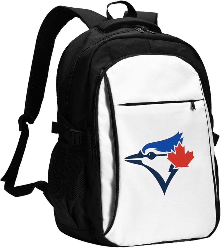 Amazon.co.jp: [MGOBITY] トロント・ブルージェイズ バックパック