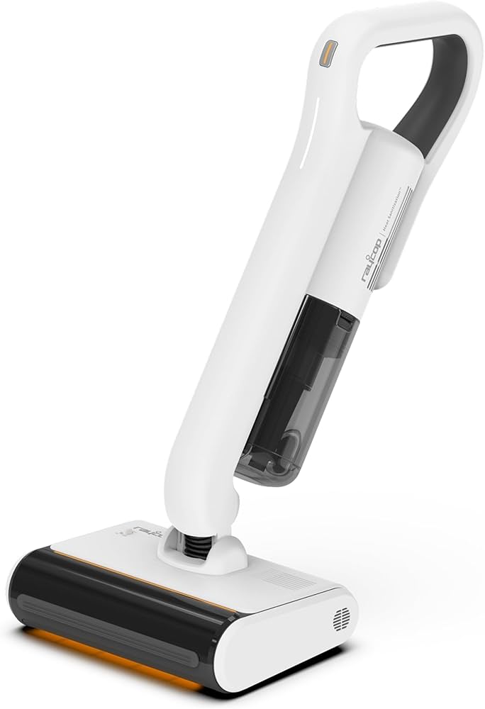 Amazon | レイコップ コードレス 温風付 布団クリーナー プロ3 60℃の温