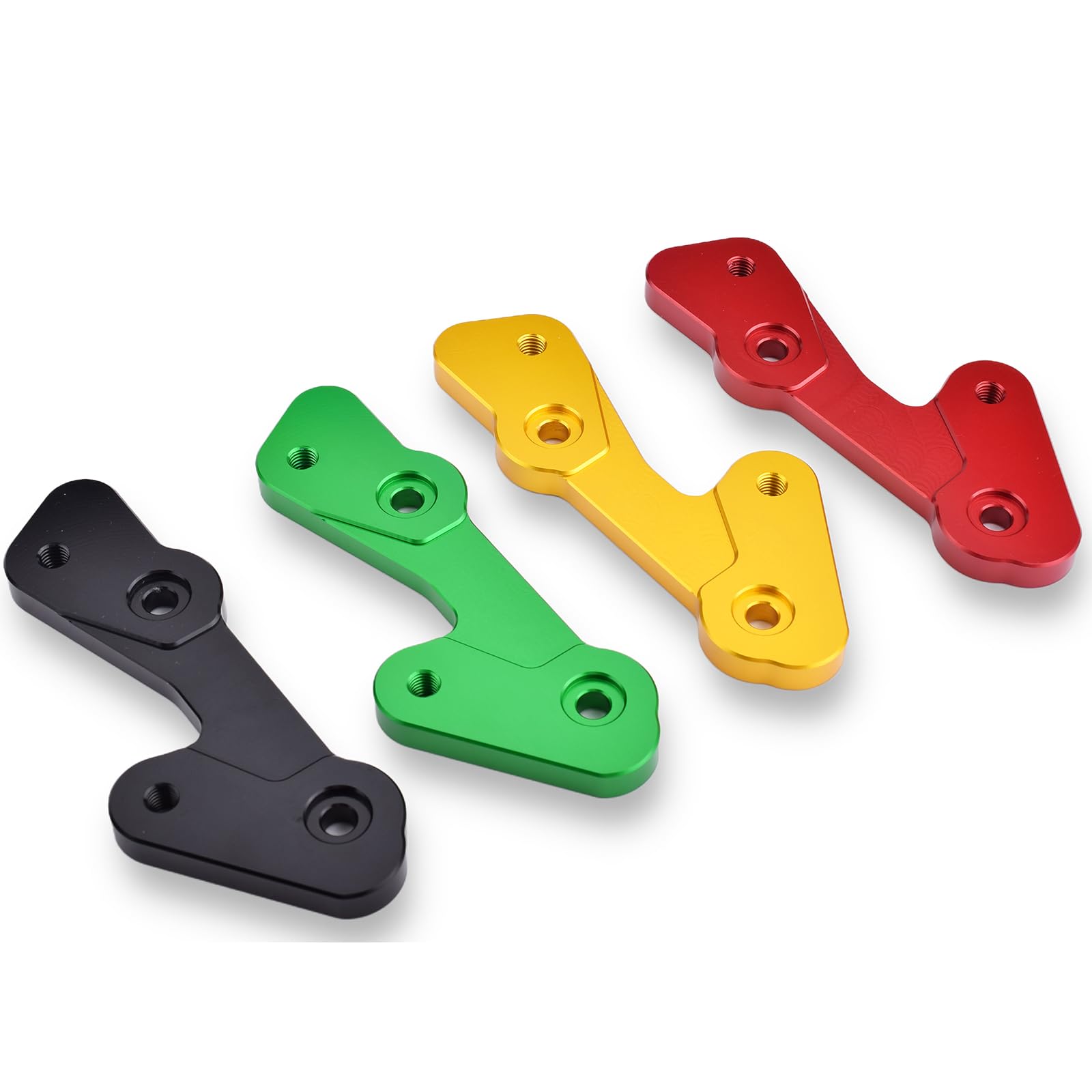 Amazon | バイク用 ステップアップブラケット ZX-25R/SE ZX4R ZX4RR