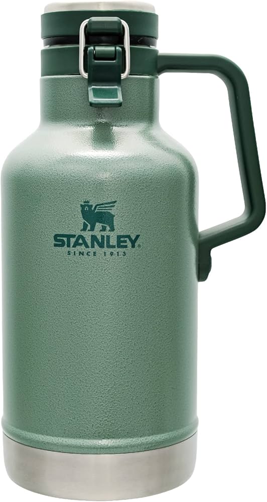 Amazon.co.jp: STANLEY(スタンレー) クラシック真空グロウラー 1.9L