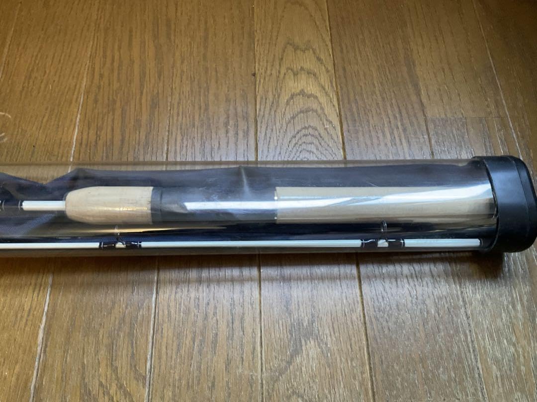Amazon.co.jp: マイルドセブン TIFA BASS ROD 懸賞品 マイルドセブン