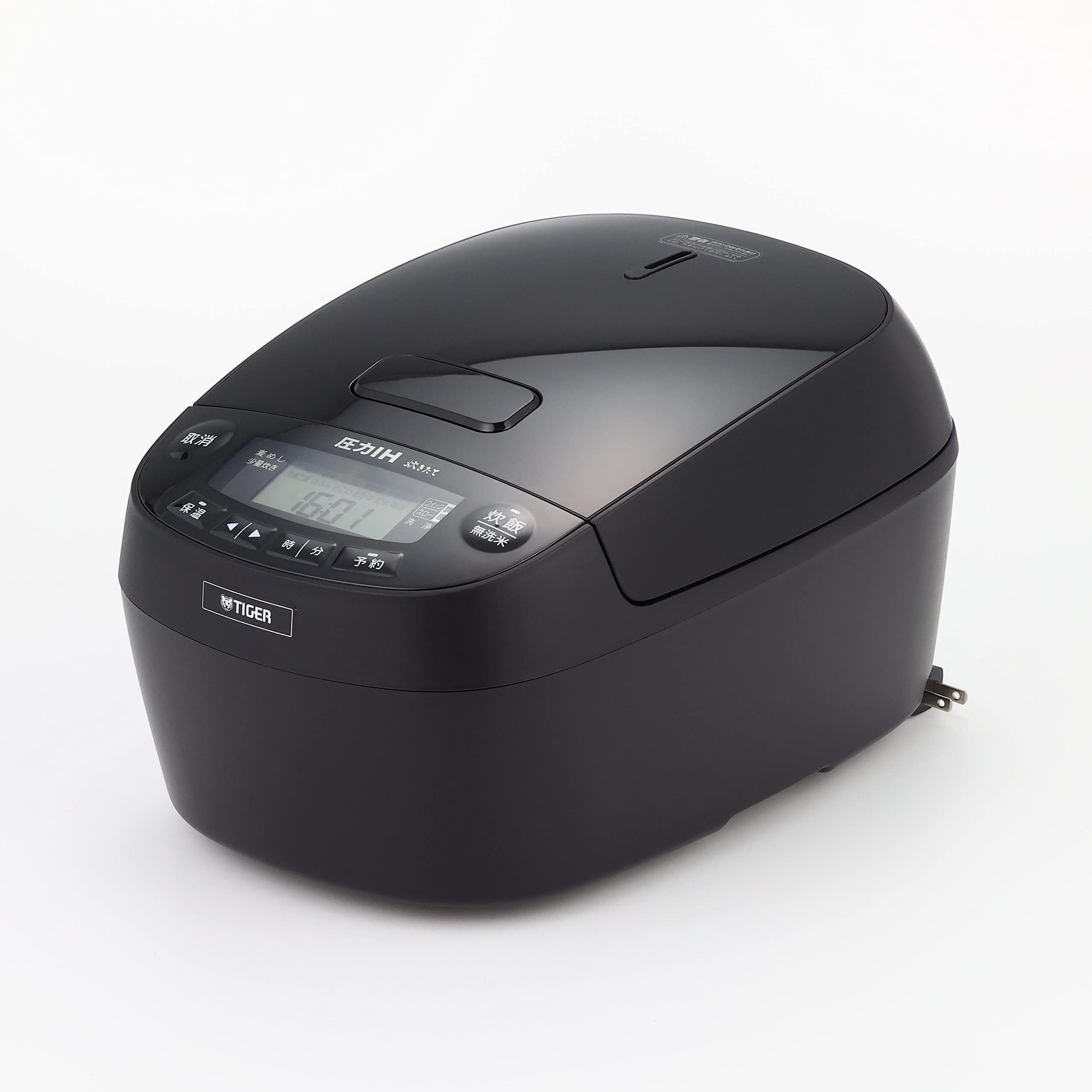 Amazon | JPV-C100 | タイガー魔法瓶(TIGER) | 炊飯器 通販