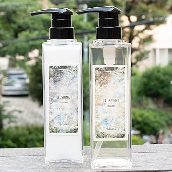 Amazon | Watai ILLUSONIST shampoo イリュージョニスト シャンプー