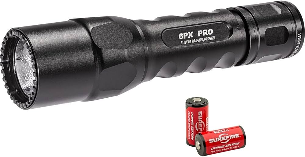 Amazon | 【国内正規品】SUREFIRE シュアファイア LED ハンディライト