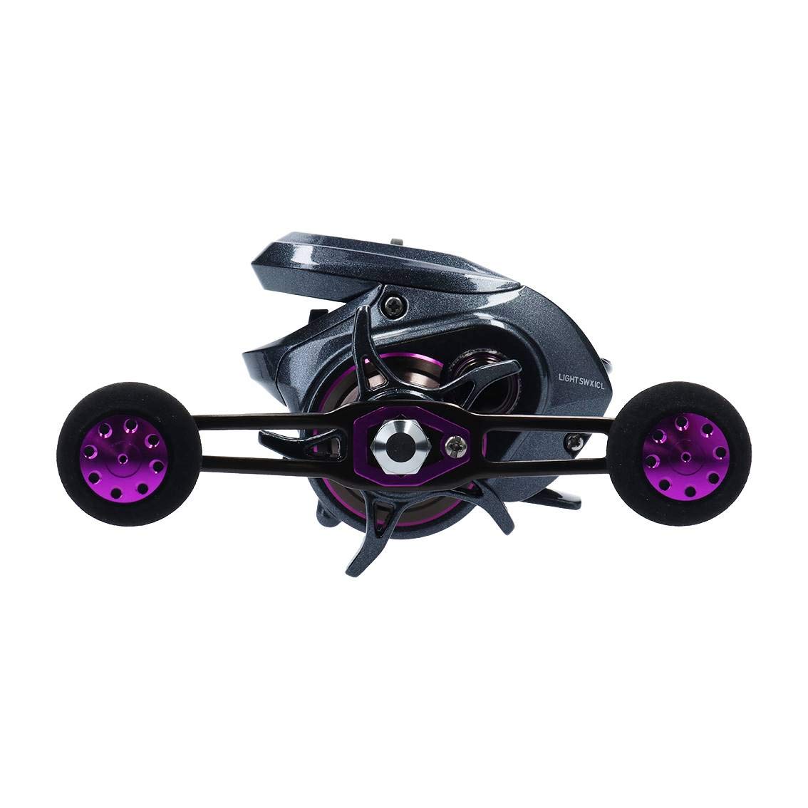 Amazon | ダイワ(DAIWA) LIGHT SW X IC L カウンター付ベイトリール