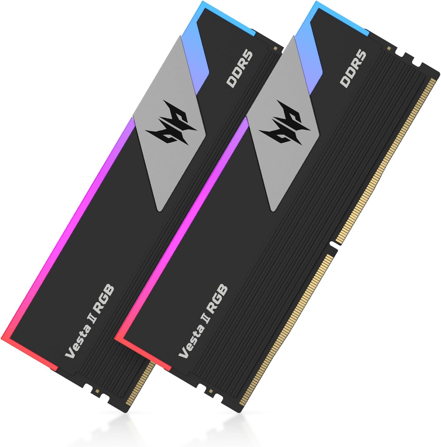Acer - Brandclub - Acer Predator Vesta II RGB DDR5 RAM 32GB