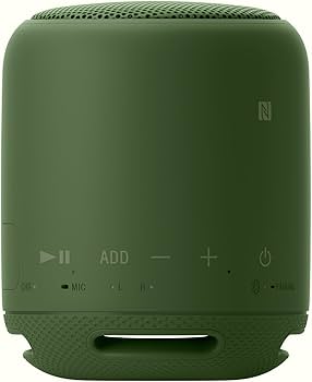 Amazon.co.jp: ソニー ワイヤレスポータブルスピーカー 重低音モデル