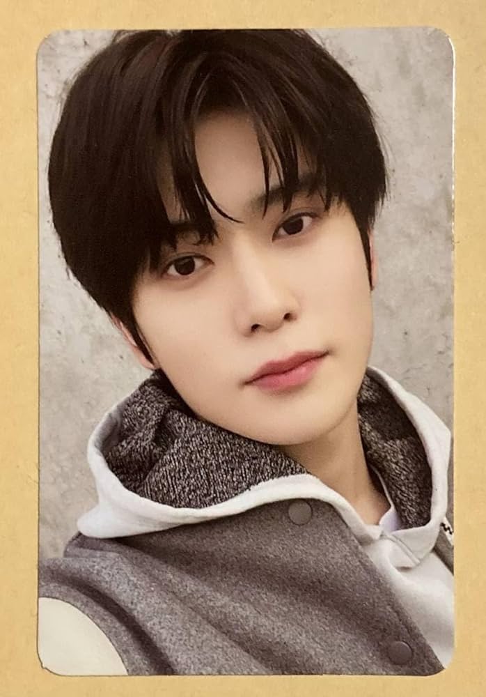 Amazon.co.jp: NCT2021 ジェヒョン JAEHYUN セルカ universe