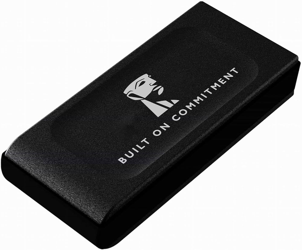Amazon | Kingston 外付け SSD 2000GB 2TB USB3.2 Gen2 読出最大1050MB