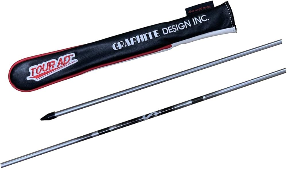 Amazon | グラファイトデザイン アライメントスティック1本＆カバー