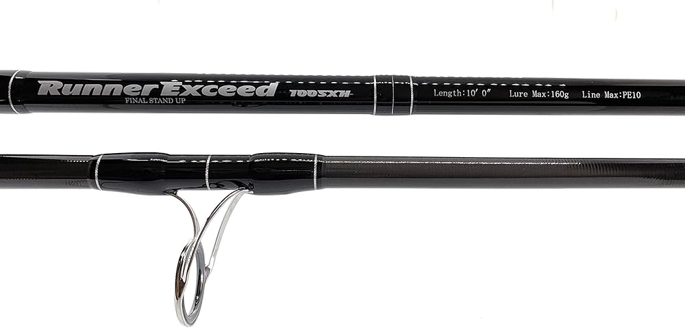 Amazon.co.jp: RippleFisher RunnerExceed 100SXH /リップル