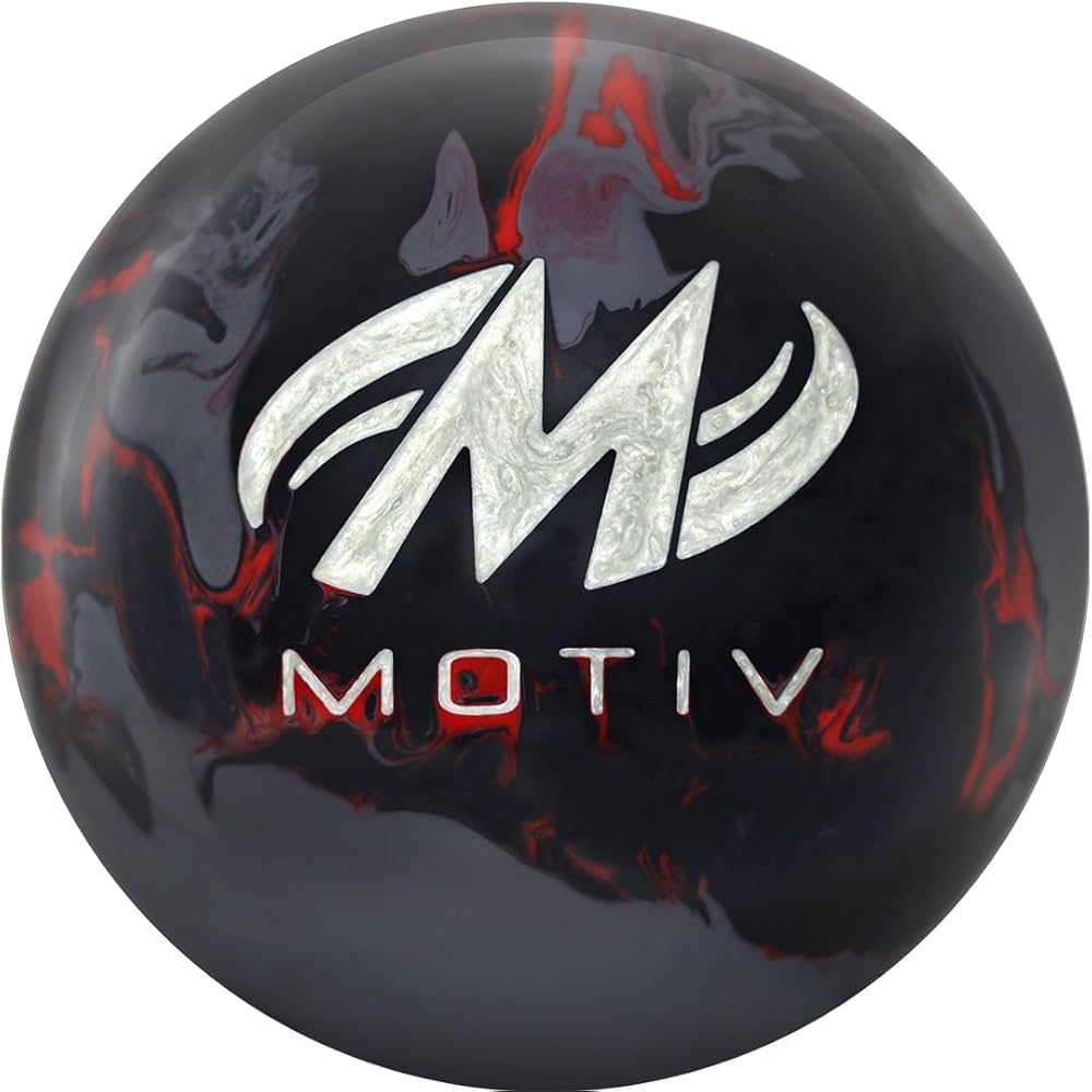 Amazon.co.jp: MOTIV Jackal Onyx 12ポンド : スポーツ＆アウトドア