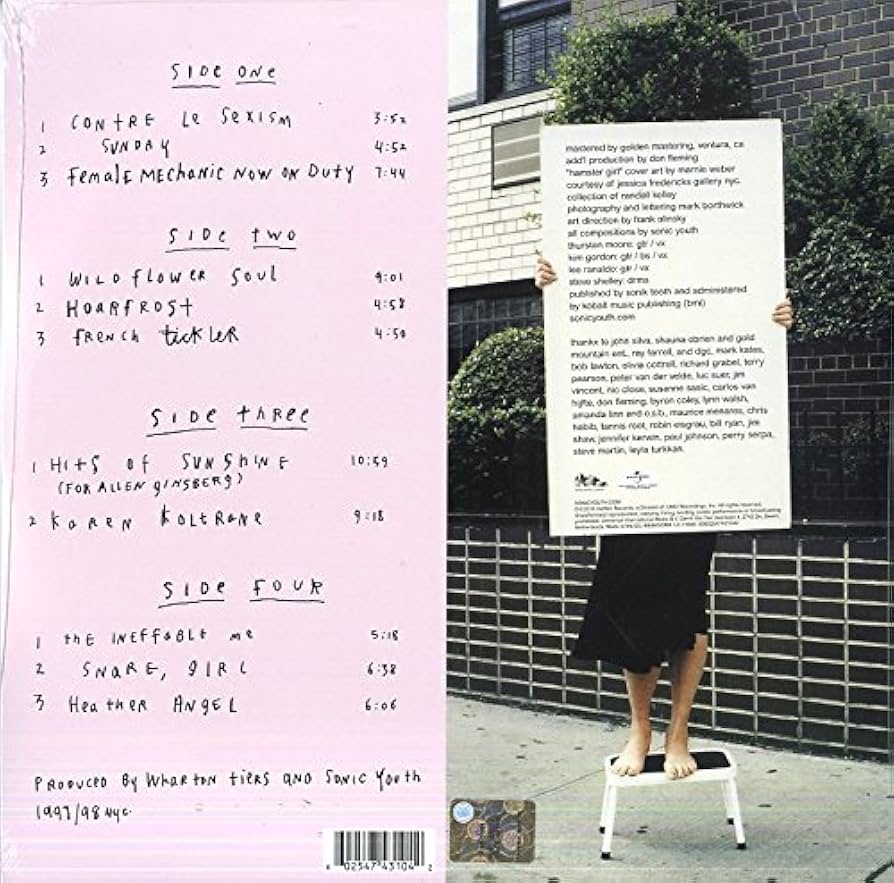 Amazon.co.jp: A THOUSAND LEAVES [Analog]: ミュージック