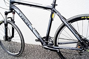 Amazon | C)TREK(トレック) 4500 DISC（4500 ディスク) MTB 2012年