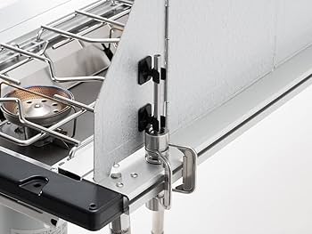 Amazon.co.jp: スノーピーク(snow peak)IGT テーブルトップアーキテク