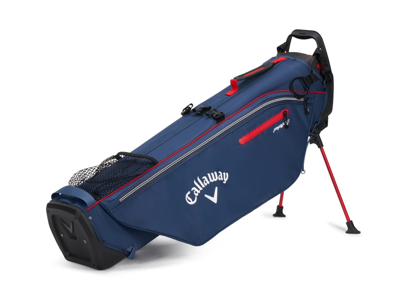 Amazon | キャロウェイ Callaway PAR3 Sunday Stand Bag サンデー