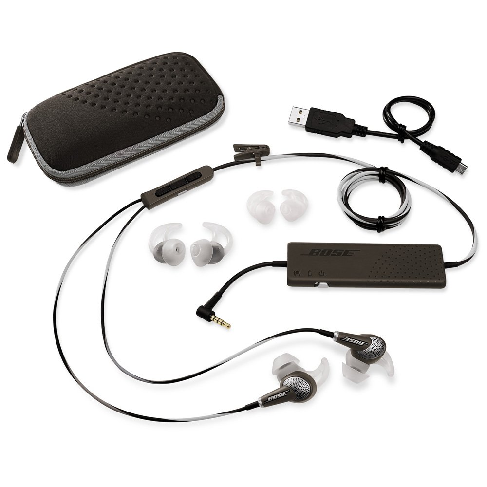 Amazon.co.jp: Bose QuietComfortシリーズ イヤホン ノイズキャンセ